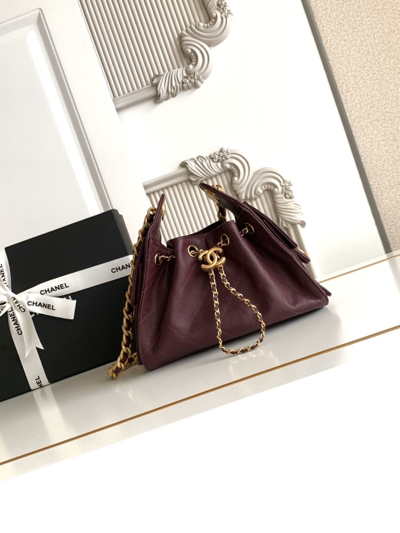 Ch**el 25c hobo bags